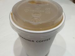 -Manner Coffee(星方汇广场店)
