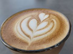 -Pekaa啤咖食肆Coffee&Bistro
