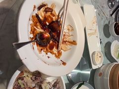 -漢舍中国菜馆(889广场店)
