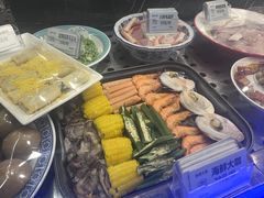 -孙府大院(步行街店)