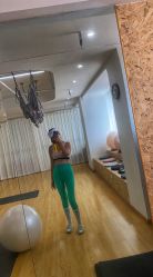 -Your Yoga Pilates·瑜伽普拉提习练室