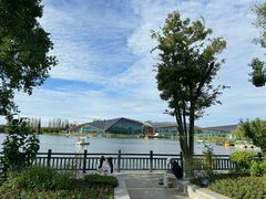 -上海长兴岛郊野公园