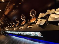 -安徽高速开元国际大酒店·地中海自助餐厅