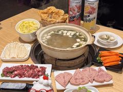 -鲜炉季港式打边炉(尚海湾店)