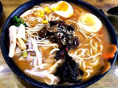 -福海面馆(阳曲店)