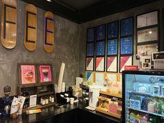 -IN COFFEE LAB 隐咖啡