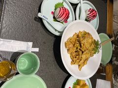 -北平盛世·新京菜·北京烤鸭(劲松·双井店)