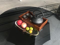 -广州四季酒店