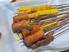 -五丁桥光头香辣蟹(望江橡树林店)