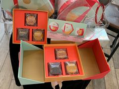 -星巴克(来福士办公楼店)