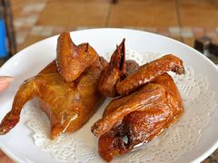 -鸽鸟轩(石岐店)