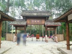 -秀丽东方