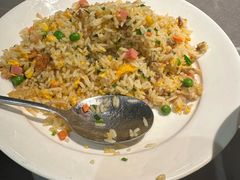 -晓淮山·扬州早茶·淮扬菜(龙阳广场店)