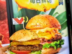 -必胜客(兰州国贸店)