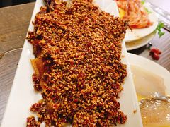 -韩风烤牛肉冷面店