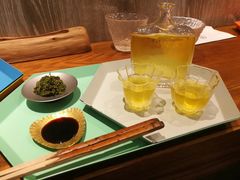 卡布tea诺-茶是一枝花泡茶店