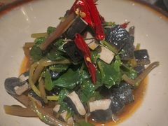 -南京大牌档(青岛万象城店)