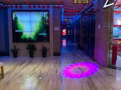 -上海星秀麦量贩KTV(张江商业广场店)