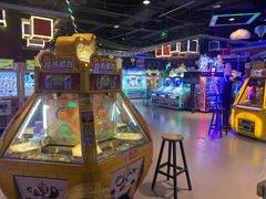 -大玩家(路南万达店)