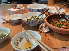 -田小狗的饭店(碧桂园店)