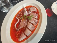 -醉东Oriental House(静安嘉里中心店)
