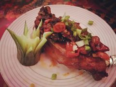 -蘑菇私房菜小馆(杨家坪西城天街店)