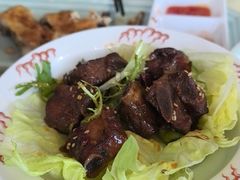 -小吊梨汤·北京菜(香山店)