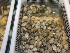 -大众海鲜(巨龙北路店)