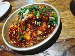 蒜泥白肉-兔槽江湖菜·重庆璧山兔(水围店)