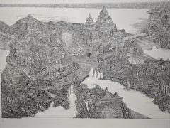 -贵阳龙洞堡国际机场-T2航站楼