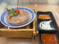 -芋包王闽南茶楼(八市店)