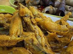 -贞姨美食·老字号海鲜大排档