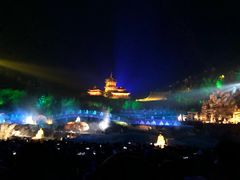 -禅宗少林·音乐大典