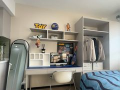 -东方体育中心(地铁站)