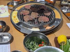 -姜虎东白丁烤肉(深圳湾后海汇店)