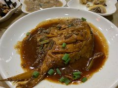 -红灯笼龙凤饭店(宁波老字号店)