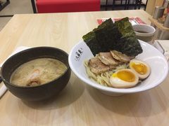 -八盛屋·沾面(集美万达店)