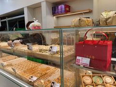 -清真全盛斋传统糕点(许士庙店)