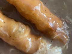-朝阳糁馆(平安路店)