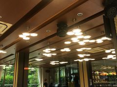 -梅林春晓花园餐厅