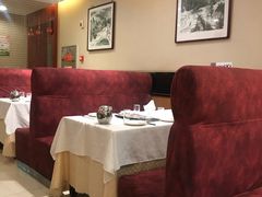 卡座-马凯餐厅(长椿街店)