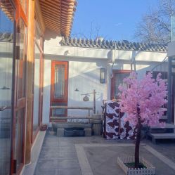 -Nora阿育吠陀·瑜伽·整体疗愈苑