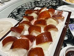 -唐苑酒家·岭南粤菜名店(太古仓店)