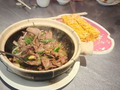 啫啫牛舌-惠食佳(滨江大公馆店)
