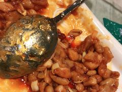 宫保鸡丁-峨嵋酒家(牡丹园店)