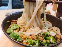 -西粉堂新疆米粉(朝外店)