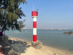 -北海金海湾红树林生态旅游区