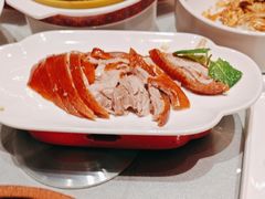 烤鸭-大鸭梨烤鸭(望京店)