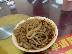 -温江公平红烧兔(总店)