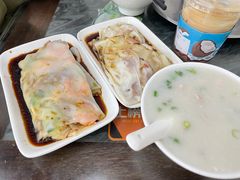 -穗银肠粉店(东川路店)